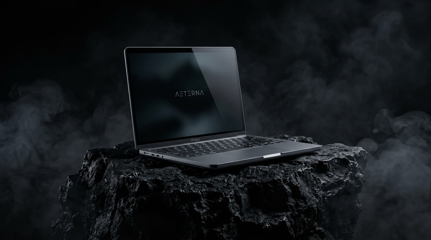 Aether Space