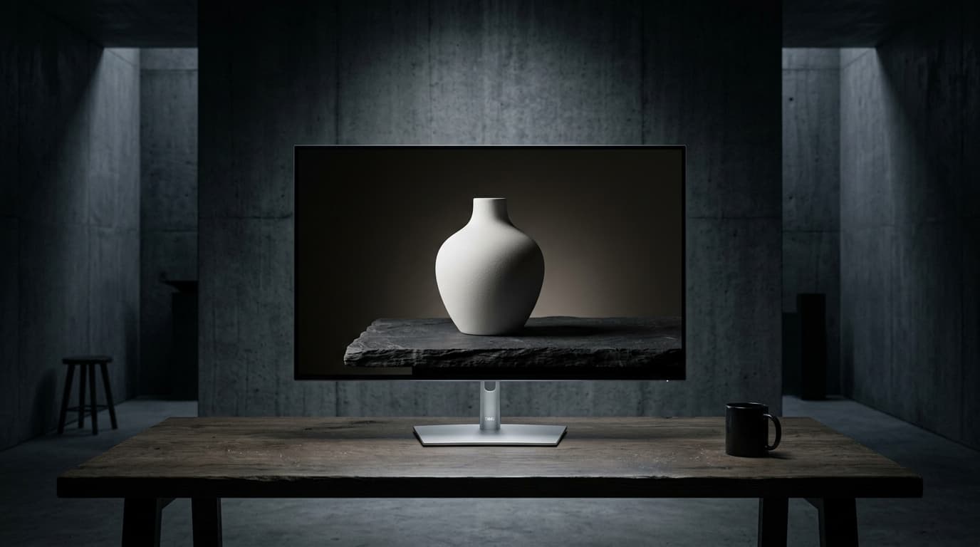 Aeterna Gallery